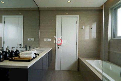 Квартира с 3 спальнями в Хошимин , № 30382 4