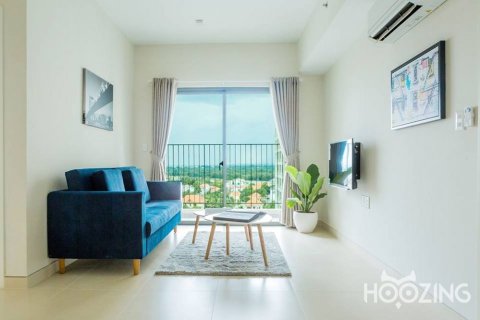 2 bedrooms Apartment in Thu Duc, Ho Chi Minh, Vietnam No. 30930