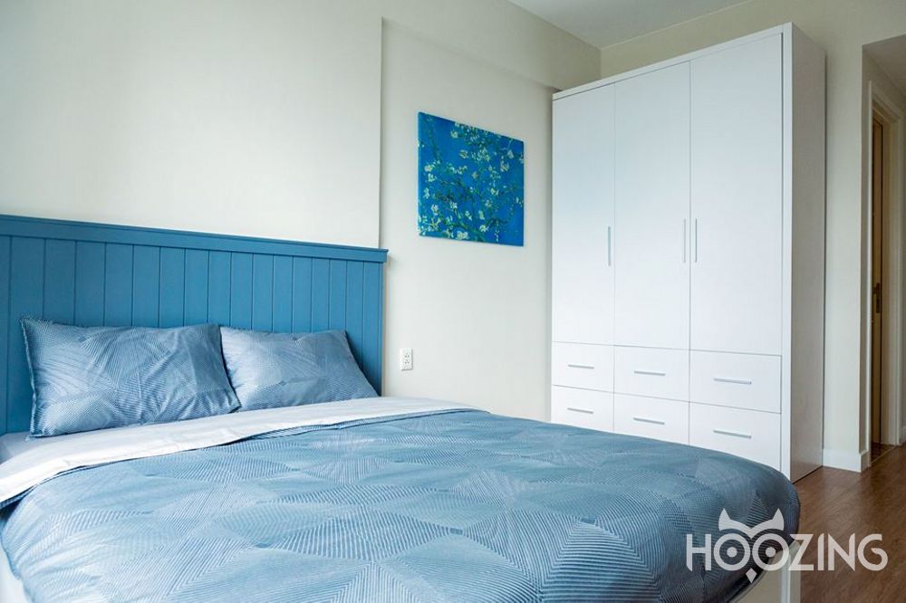 2 bedrooms Apartment in Thu Duc, Ho Chi Minh, Vietnam No. 30930