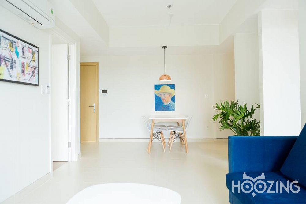 2 bedrooms Apartment in Thu Duc, Ho Chi Minh, Vietnam No. 30930
