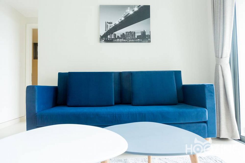2 bedrooms Apartment in Thu Duc, Ho Chi Minh, Vietnam No. 30930