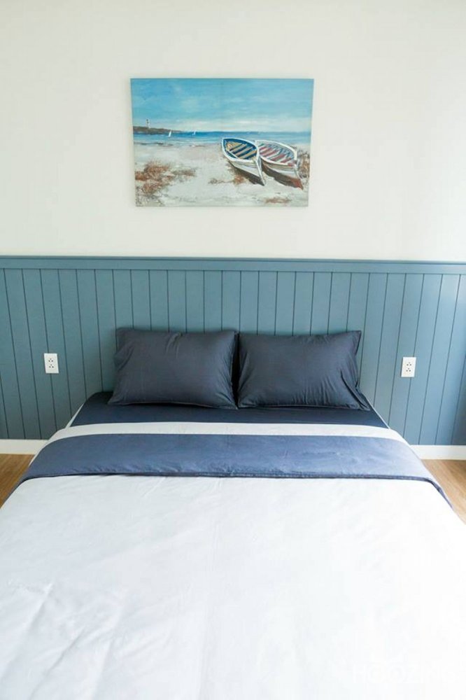 2 bedrooms Apartment in Thu Duc, Ho Chi Minh, Vietnam No. 30930