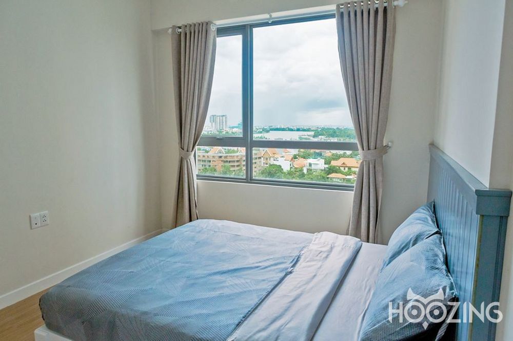 2 bedrooms Apartment in Thu Duc, Ho Chi Minh, Vietnam No. 30930