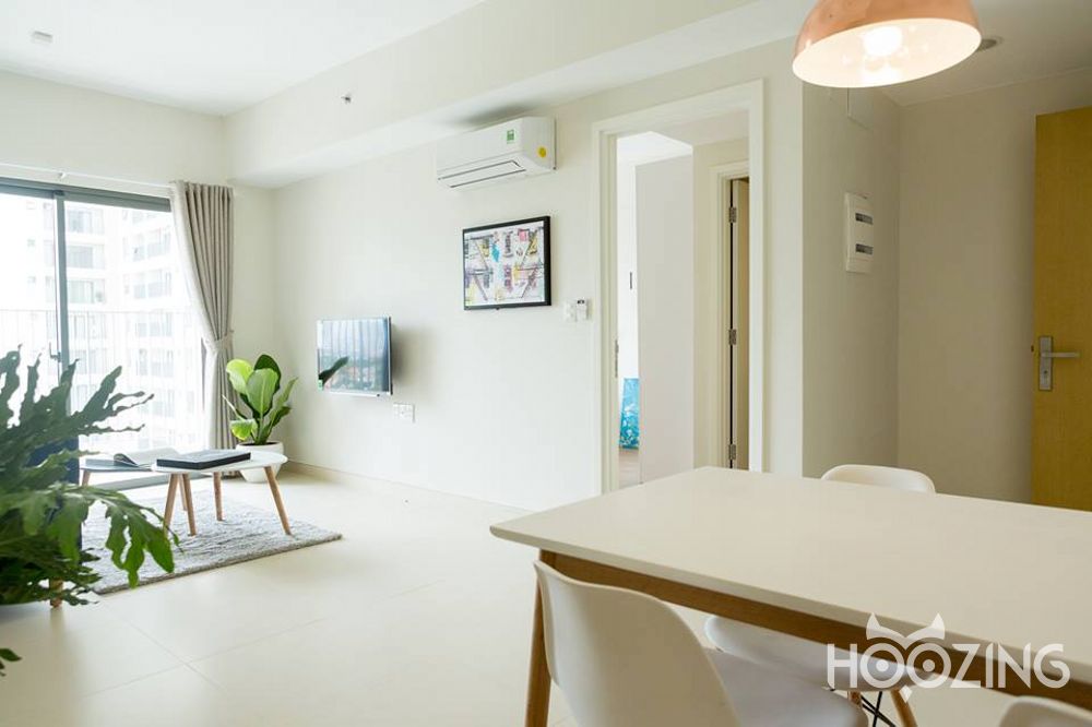 2 bedrooms Apartment in Thu Duc, Ho Chi Minh, Vietnam No. 30930