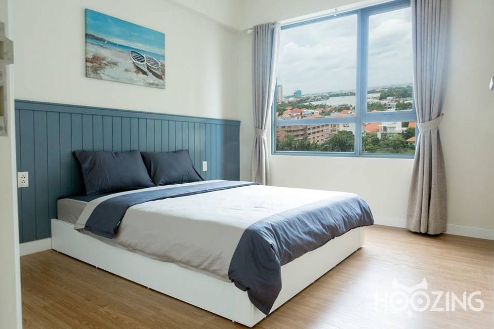 2 bedrooms Apartment in Thu Duc, Ho Chi Minh, Vietnam No. 30930