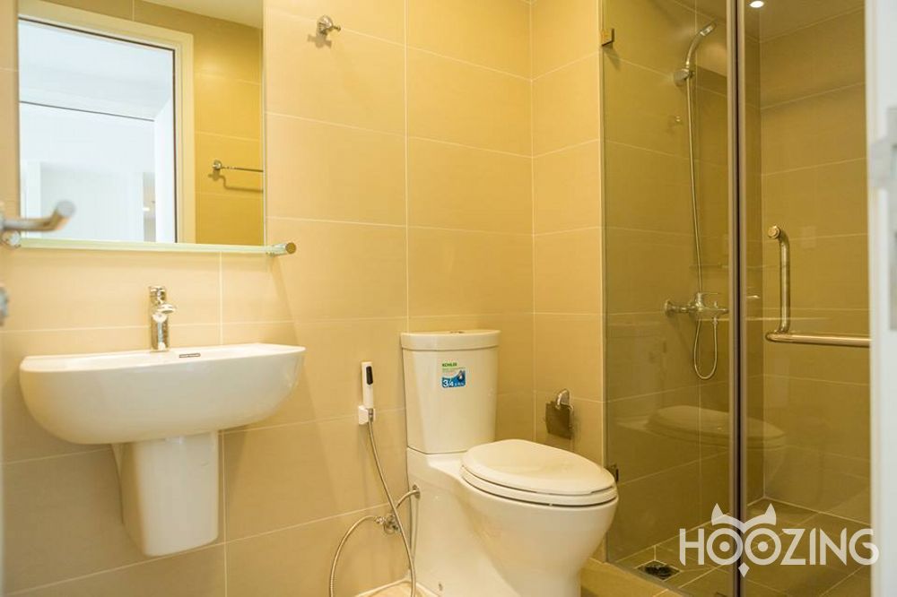 2 bedrooms Apartment in Thu Duc, Ho Chi Minh, Vietnam No. 30930