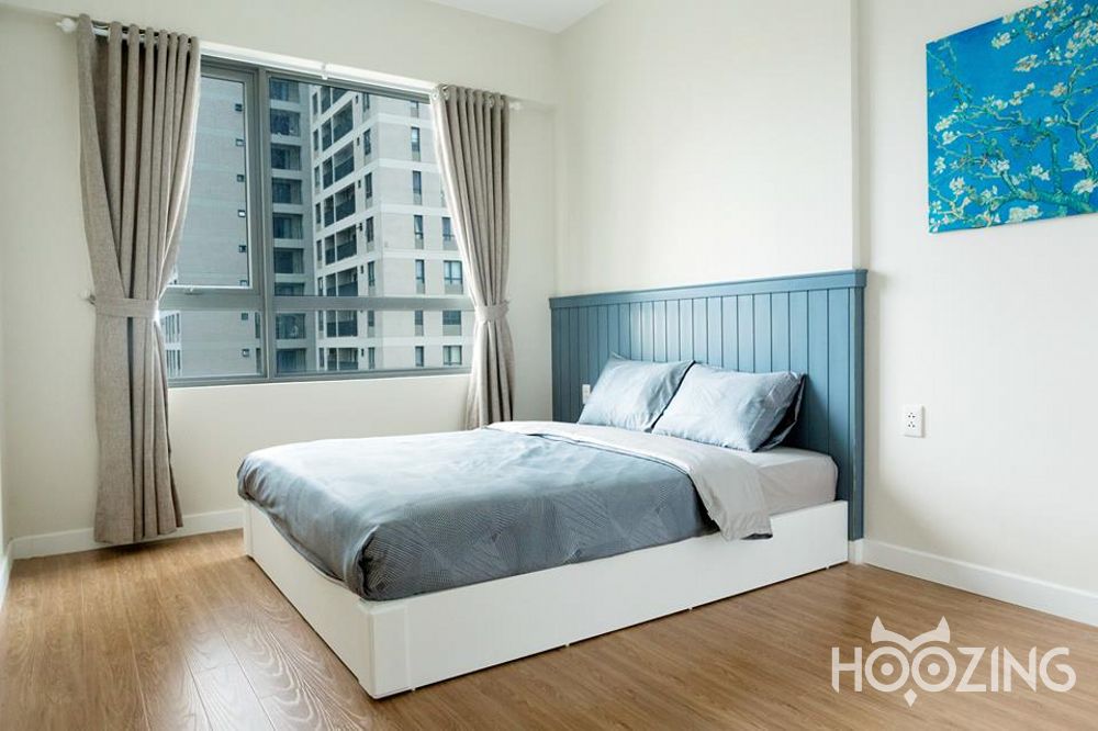 2 bedrooms Apartment in Thu Duc, Ho Chi Minh, Vietnam No. 30930