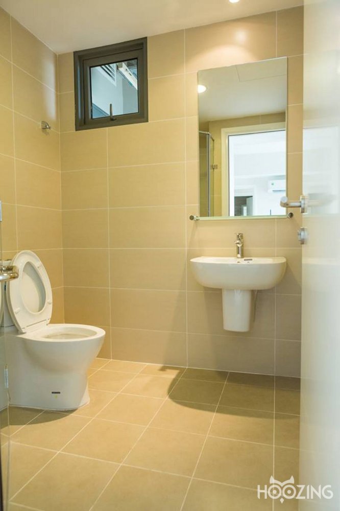 2 bedrooms Apartment in Thu Duc, Ho Chi Minh, Vietnam No. 30930