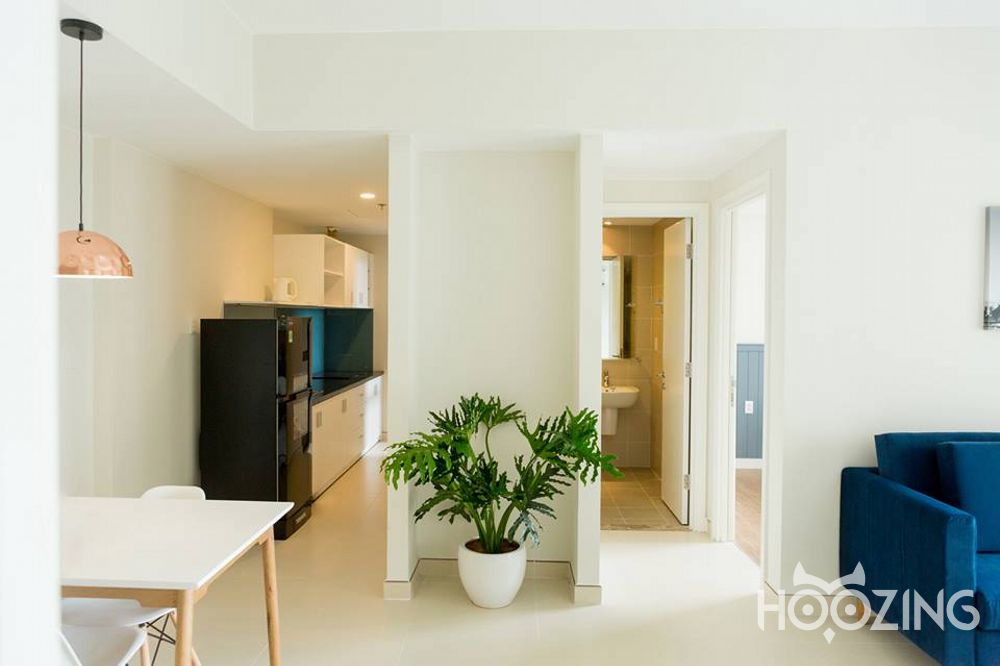 2 bedrooms Apartment in Thu Duc, Ho Chi Minh, Vietnam No. 30930