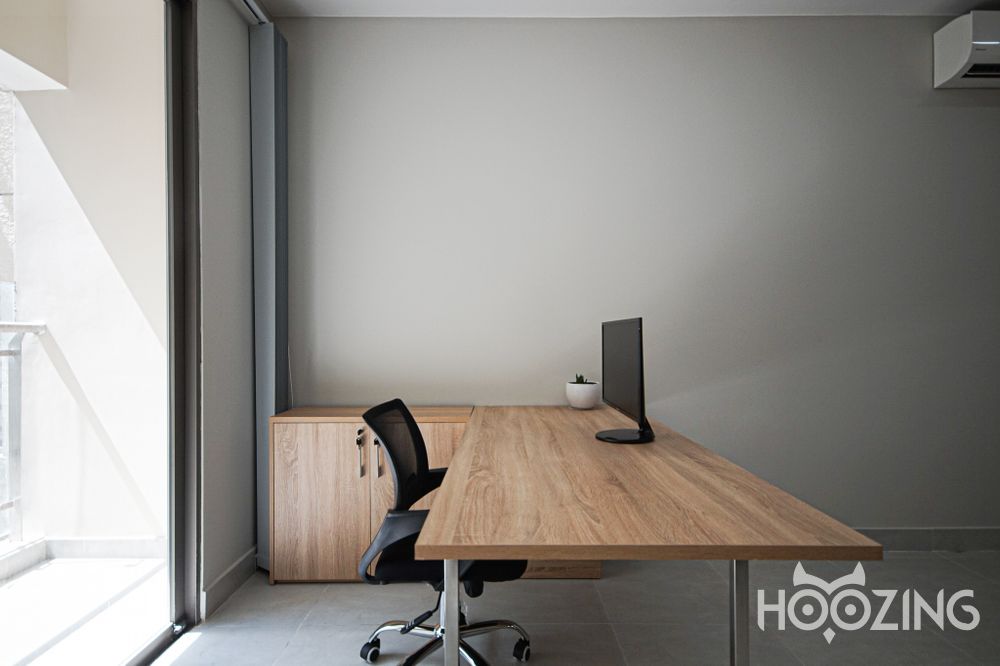 1 room Office in District 4, Ho Chi Minh, Vietnam No. 30783