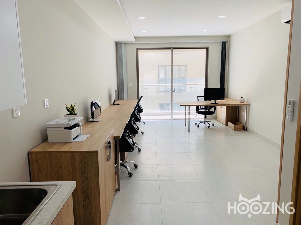 1 room Office in District 4, Ho Chi Minh, Vietnam No. 30783
