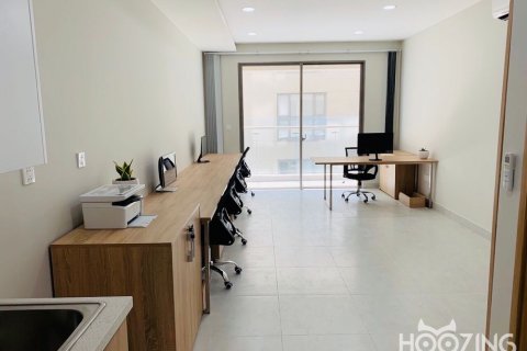 1 room Office in District 4, Ho Chi Minh, Vietnam No. 30783