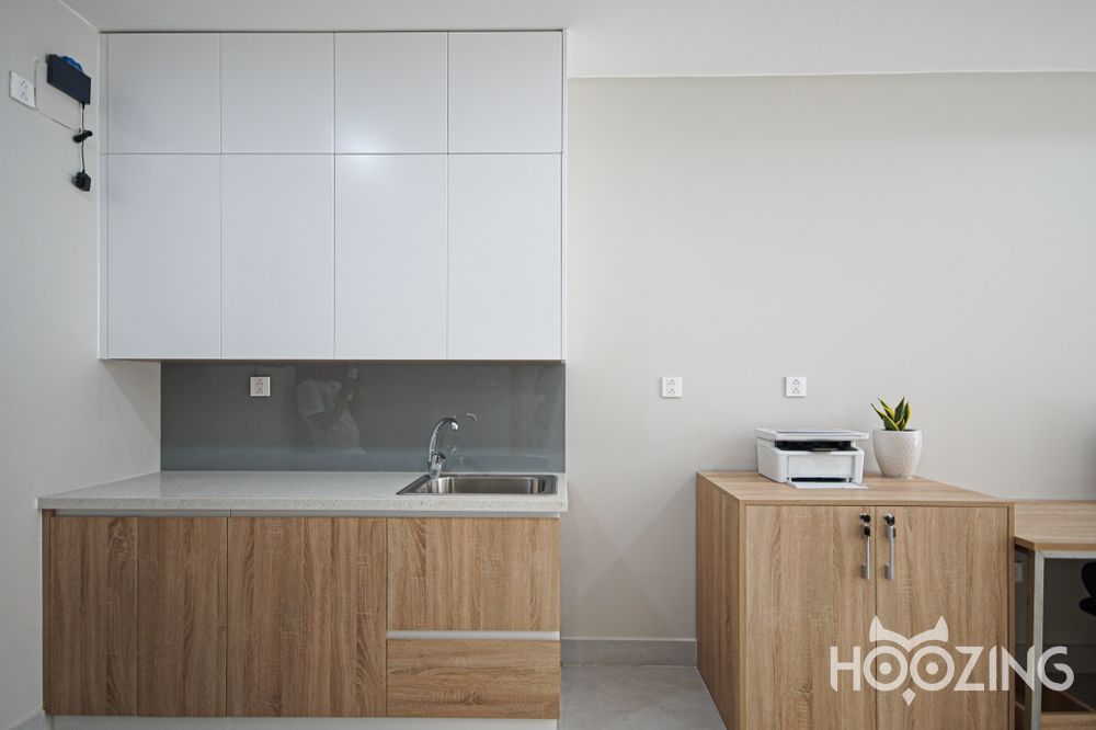 1 room Office in District 4, Ho Chi Minh, Vietnam No. 30783