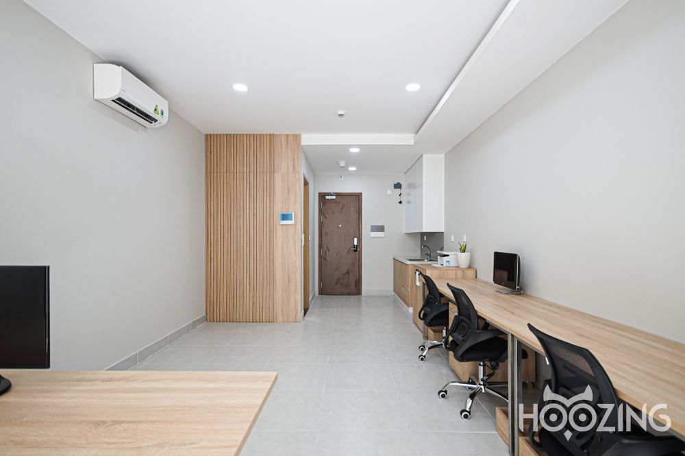 1 room Office in District 4, Ho Chi Minh, Vietnam No. 30783