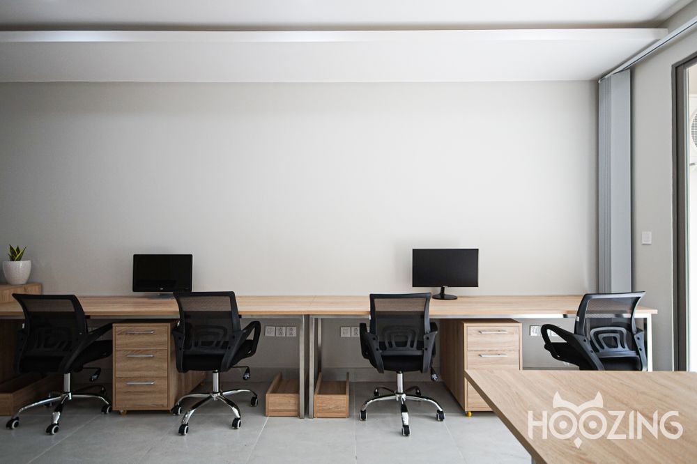 1 room Office in District 4, Ho Chi Minh, Vietnam No. 30783
