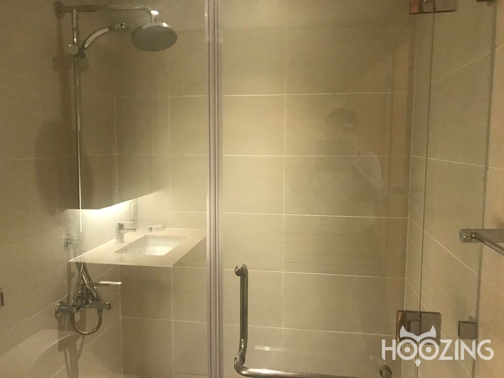 2 bedrooms Apartment in Thu Duc, Ho Chi Minh, Vietnam No. 31168