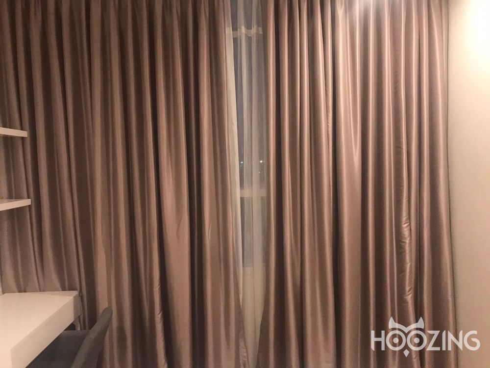 2 bedrooms Apartment in Thu Duc, Ho Chi Minh, Vietnam No. 31168