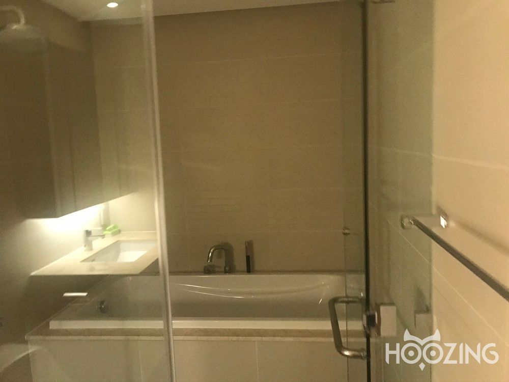 2 bedrooms Apartment in Thu Duc, Ho Chi Minh, Vietnam No. 31168