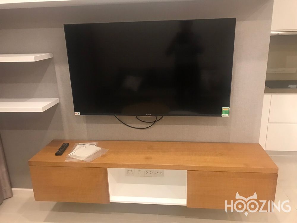 2 bedrooms Apartment in Thu Duc, Ho Chi Minh, Vietnam No. 31168