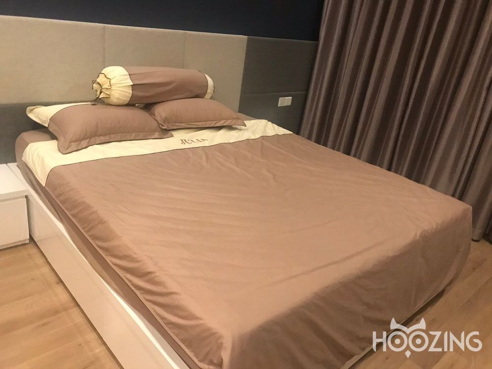 2 bedrooms Apartment in Thu Duc, Ho Chi Minh, Vietnam No. 31168