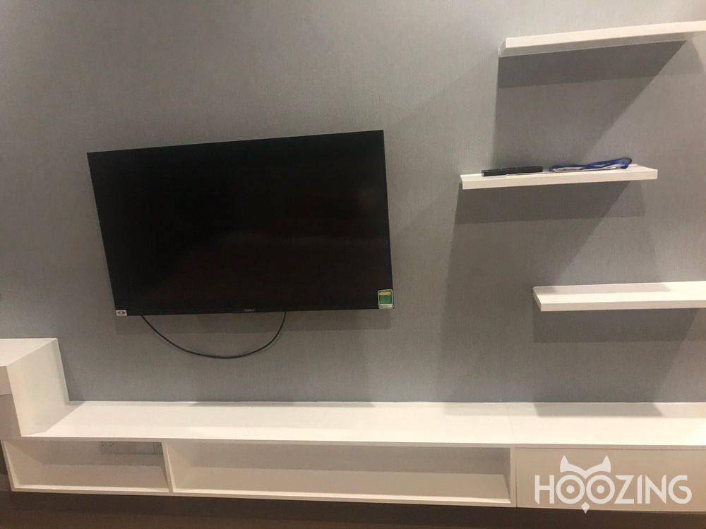 2 bedrooms Apartment in Thu Duc, Ho Chi Minh, Vietnam No. 31168
