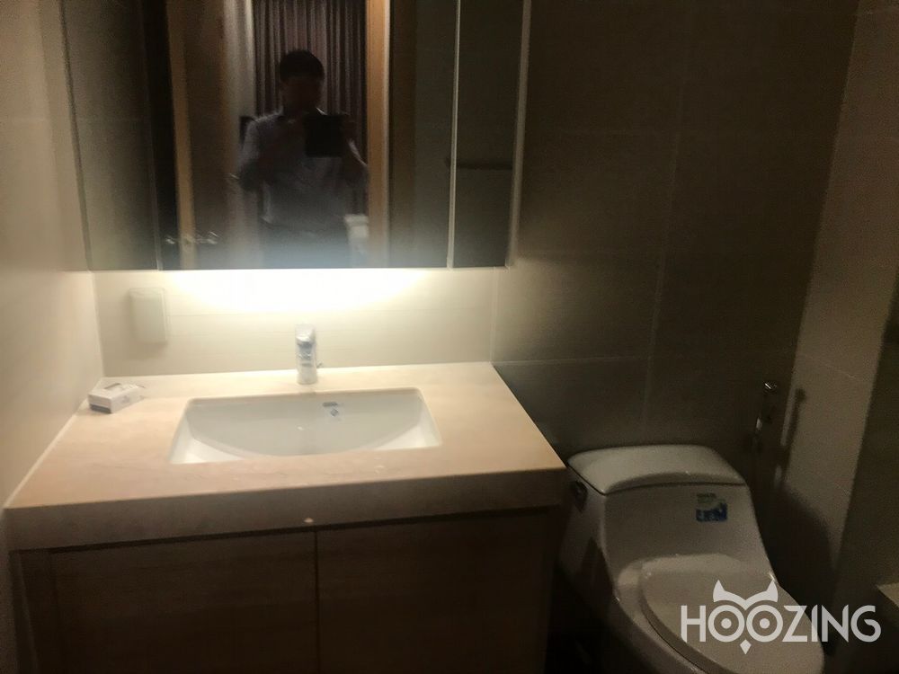 2 bedrooms Apartment in Thu Duc, Ho Chi Minh, Vietnam No. 31168