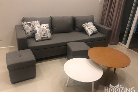 2 bedrooms Apartment in Thu Duc, Ho Chi Minh, Vietnam No. 31168
