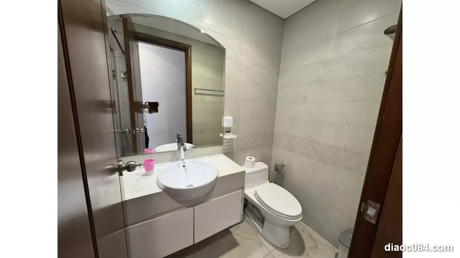 2 bedrooms Apartment in Binh Thanh, Ho Chi Minh, Vietnam No. 31745