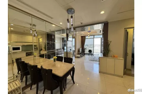 2 bedrooms Apartment in Binh Thanh, Ho Chi Minh, Vietnam No. 31745
