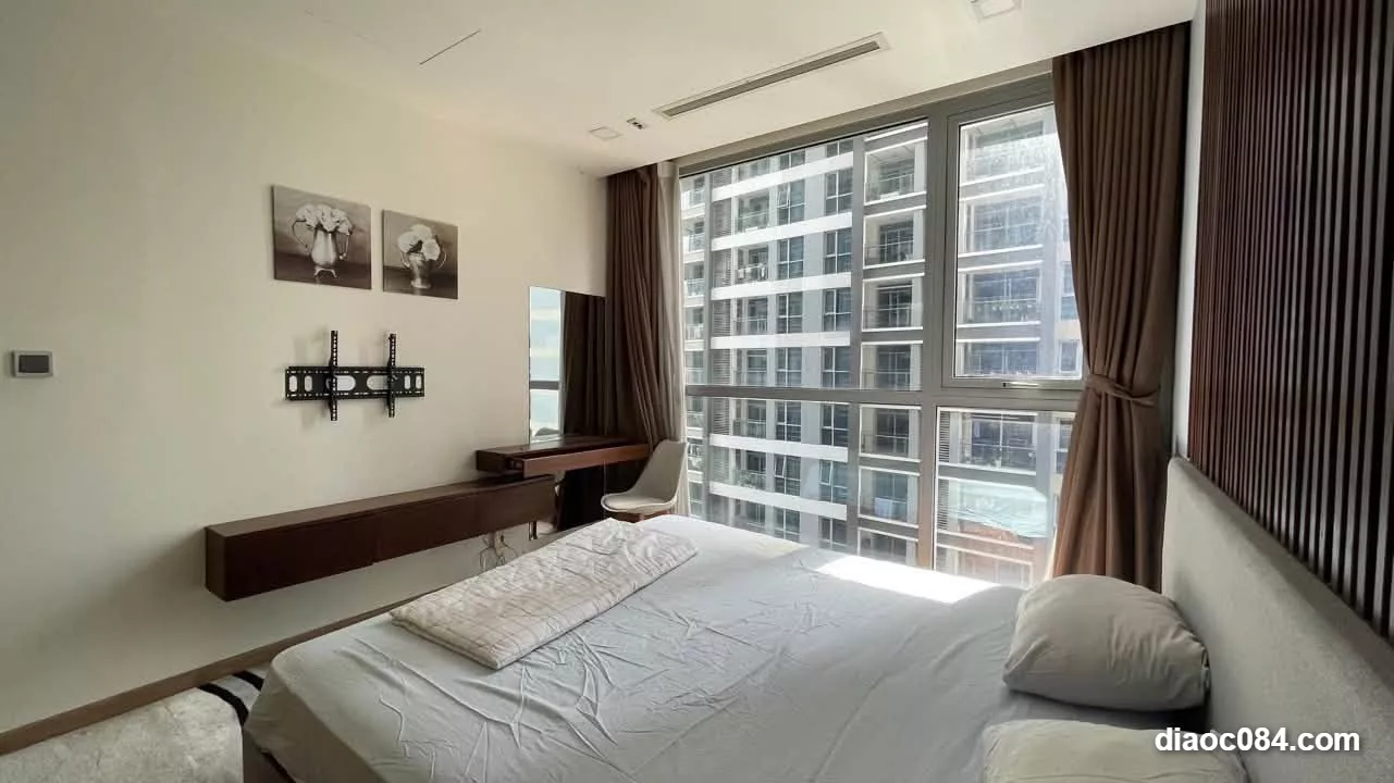 2 bedrooms Apartment in Binh Thanh, Ho Chi Minh, Vietnam No. 30655