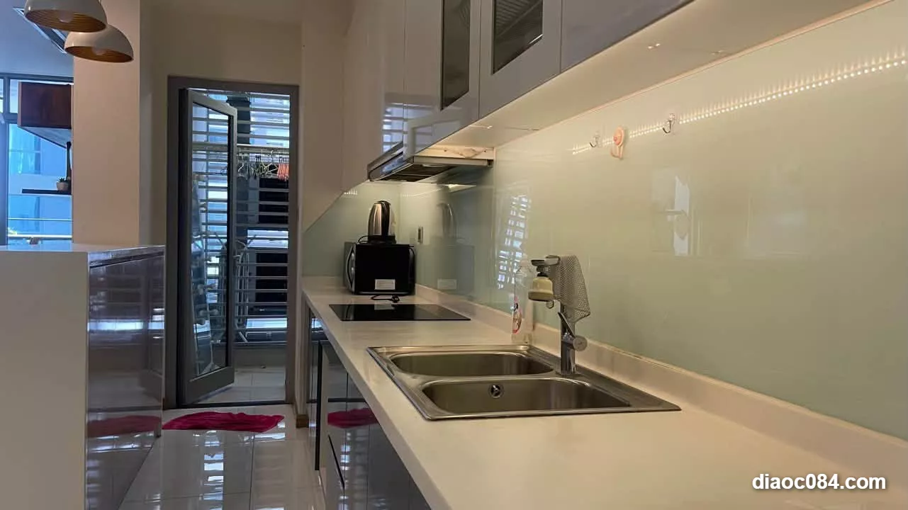 2 bedrooms Apartment in Binh Thanh, Ho Chi Minh, Vietnam No. 30655