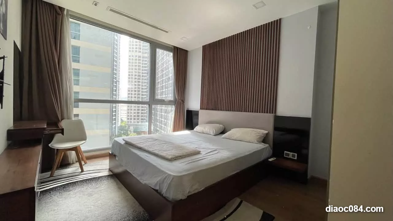 2 bedrooms Apartment in Binh Thanh, Ho Chi Minh, Vietnam No. 30655
