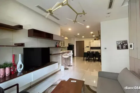 2 bedrooms Apartment in Binh Thanh, Ho Chi Minh, Vietnam No. 30655