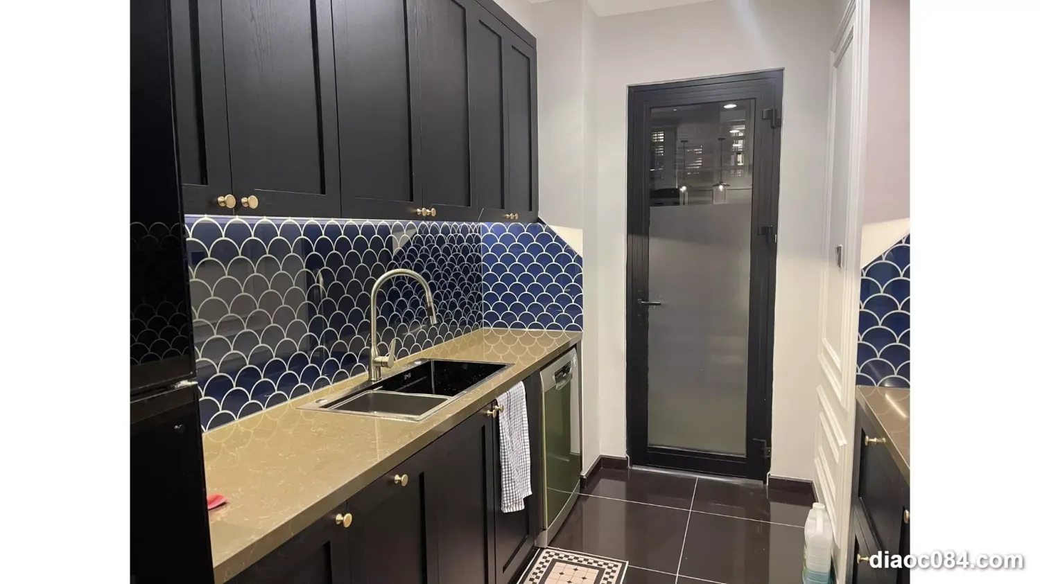 3 bedrooms Apartment in Binh Thanh, Ho Chi Minh, Vietnam No. 30617