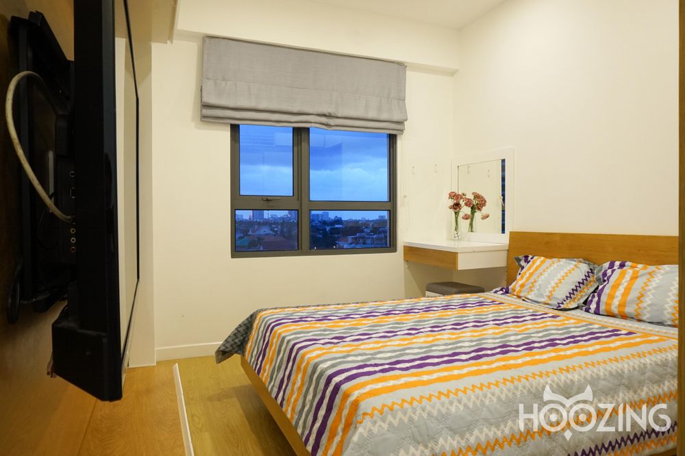2 bedrooms Apartment in Thu Duc, Ho Chi Minh, Vietnam No. 30965