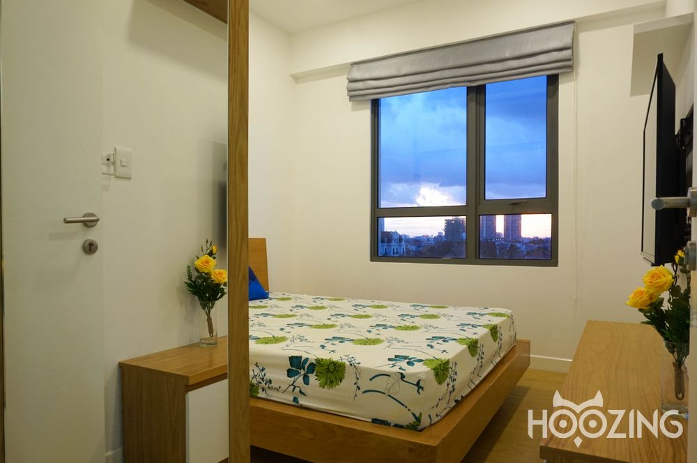 2 bedrooms Apartment in Thu Duc, Ho Chi Minh, Vietnam No. 30965