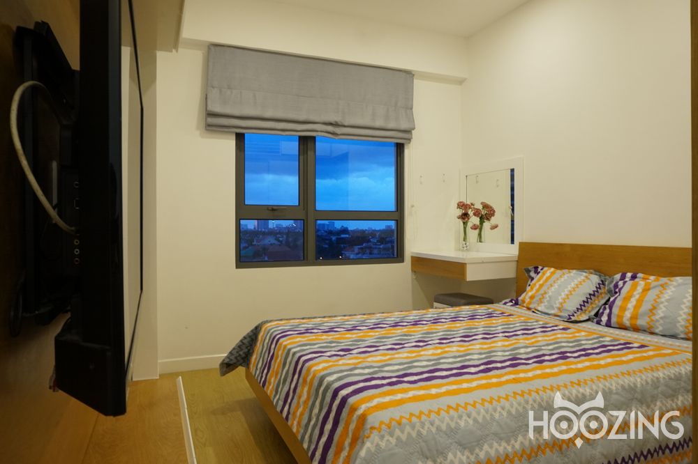 2 bedrooms Apartment in Thu Duc, Ho Chi Minh, Vietnam No. 30965