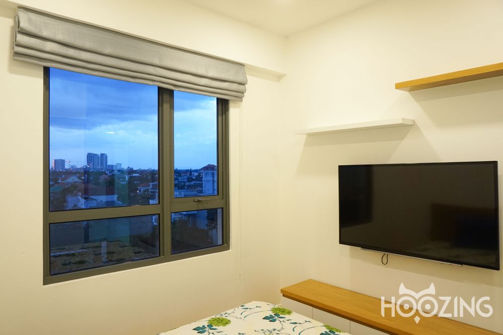 2 bedrooms Apartment in Thu Duc, Ho Chi Minh, Vietnam No. 30965