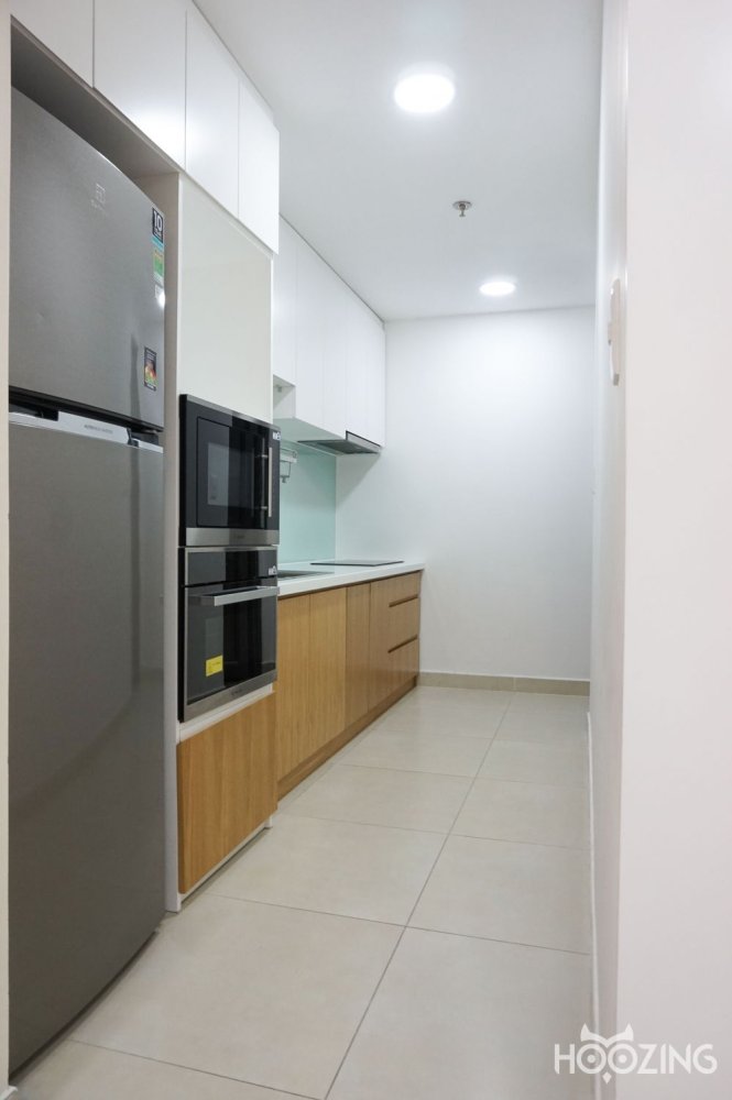 2 bedrooms Apartment in Thu Duc, Ho Chi Minh, Vietnam No. 30965