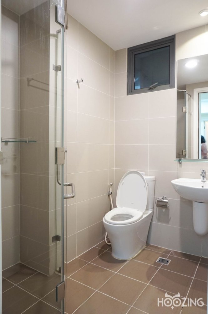 2 bedrooms Apartment in Thu Duc, Ho Chi Minh, Vietnam No. 30965