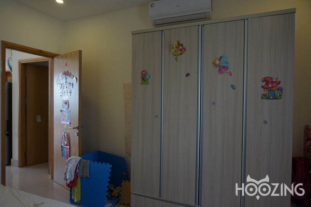 2 bedrooms Apartment in Thu Duc, Ho Chi Minh, Vietnam No. 30965