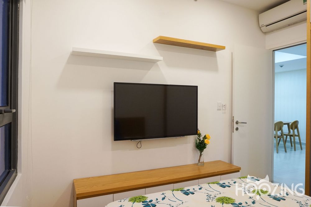2 bedrooms Apartment in Thu Duc, Ho Chi Minh, Vietnam No. 30965