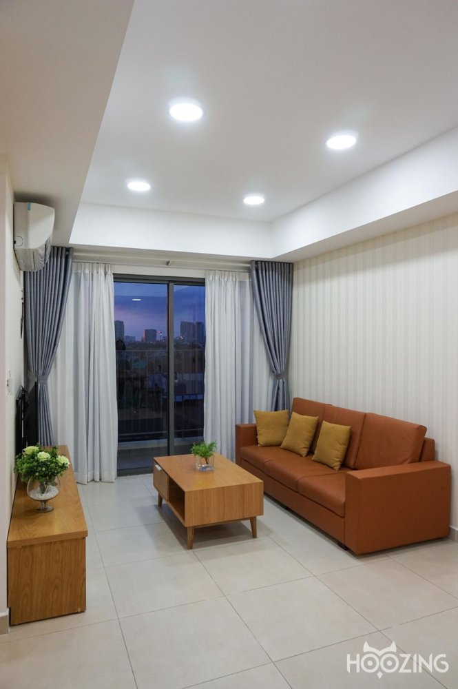 2 bedrooms Apartment in Thu Duc, Ho Chi Minh, Vietnam No. 30965