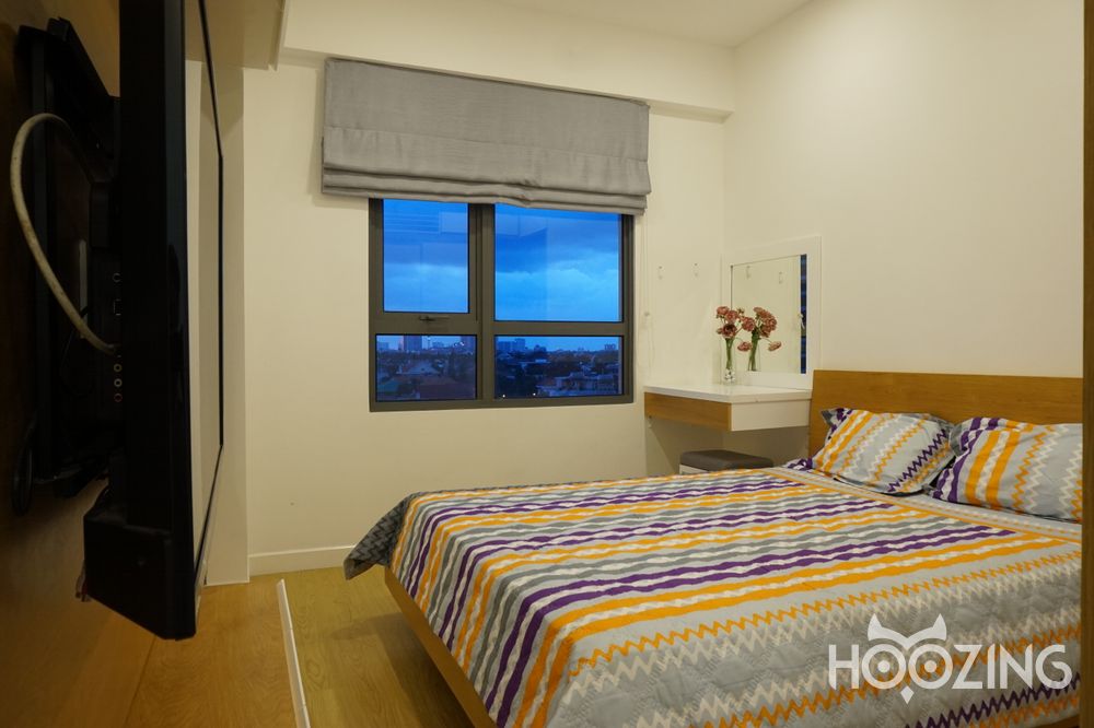 2 bedrooms Apartment in Thu Duc, Ho Chi Minh, Vietnam No. 30965
