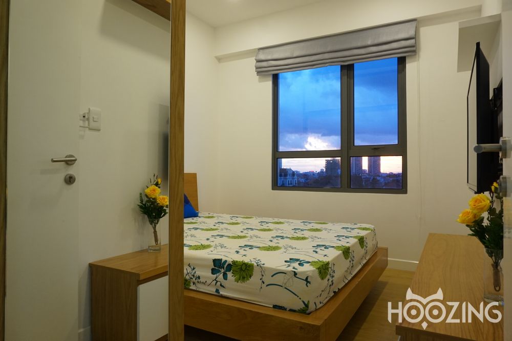 2 bedrooms Apartment in Thu Duc, Ho Chi Minh, Vietnam No. 30965