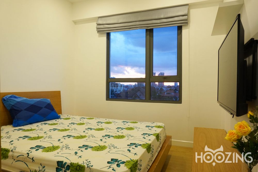 2 bedrooms Apartment in Thu Duc, Ho Chi Minh, Vietnam No. 30965