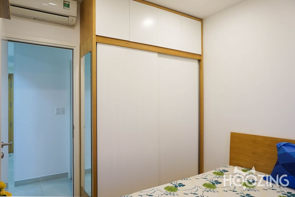 2 bedrooms Apartment in Thu Duc, Ho Chi Minh, Vietnam No. 30965