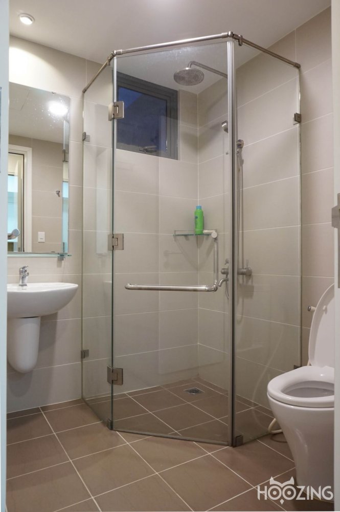 2 bedrooms Apartment in Thu Duc, Ho Chi Minh, Vietnam No. 30965