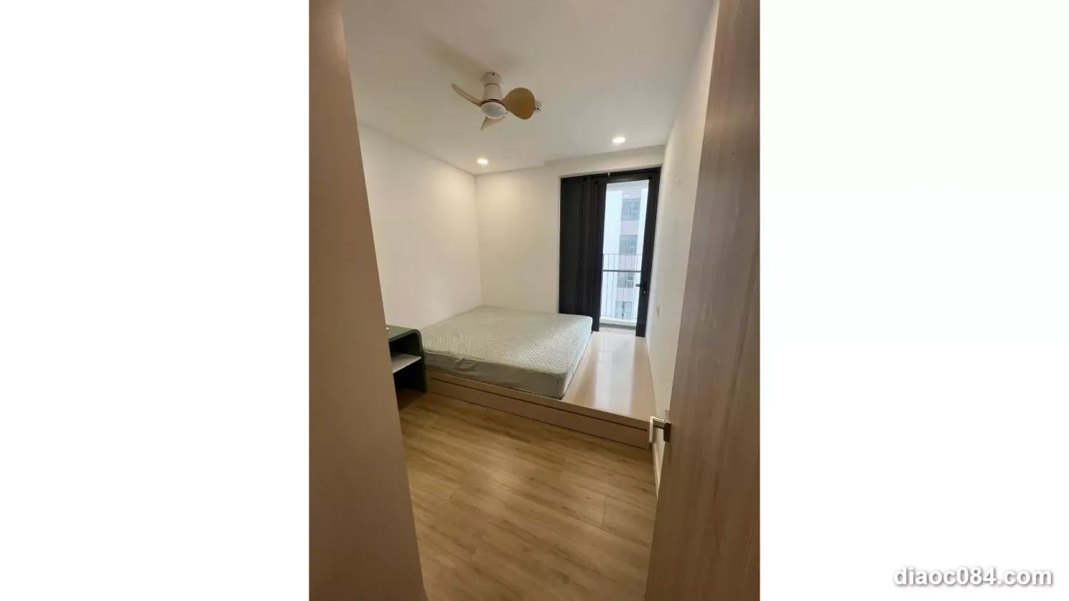 1 bedroom Apartment in Thu Duc, Ho Chi Minh, Vietnam No. 30720