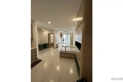 1 bedroom Apartment in Thu Duc, Ho Chi Minh, Vietnam No. 30720